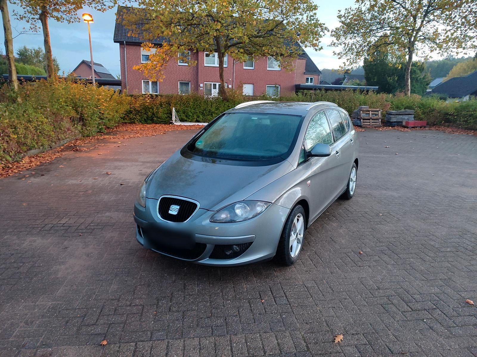 Seat Altea