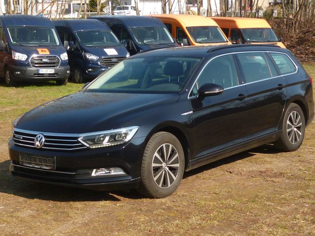 Volkswagen Passat Variant Comfortline BlueMotion