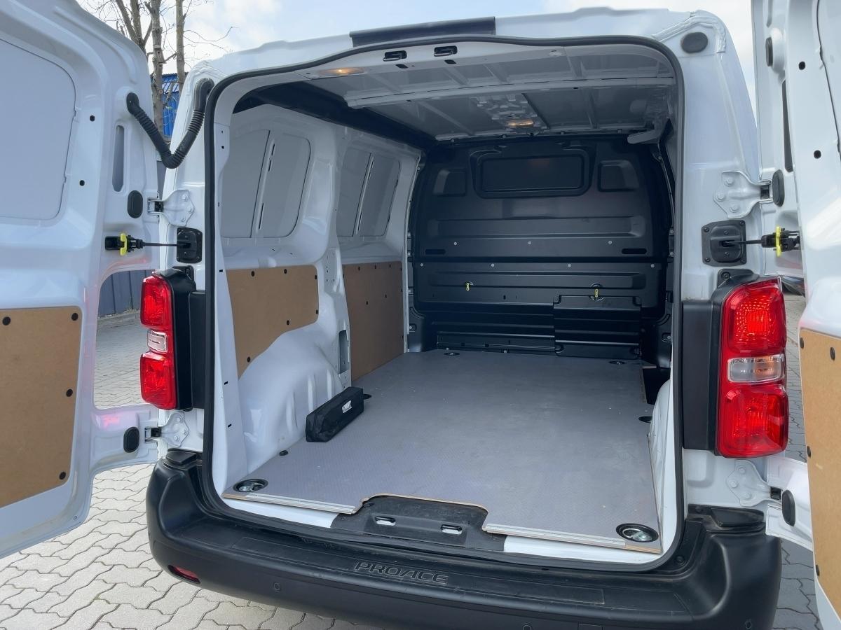 Toyota Proace 1.5 D L1 Meister S/S +CARPLAY+TEMPOMAT+KL