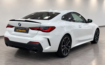 BMW 420 - 5