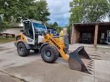 Liebherr 506 Compact G8.0-D - Liebherr Radlader 506