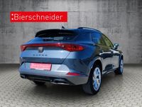 Cupra Formentor - Vorschau Bild 8