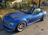 BMW Z3 Roadster 3.0i *285 PS - BMW Z3 Gebrauchtwagen