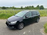 Volkswagen Sharan 2.0 TDI DSG ALLSTAR | 7-Sitzer | 184PS  - VW Sharan Gebrauchtwagen in Freiburg