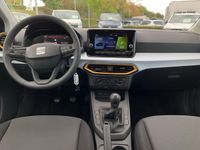 Seat Arona - Vorschau Bild 14