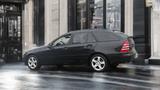 Mercedes-Benz C 200 C T-Modell C 200 T Kompressor|TÜV NEU|AHK| - Mercedes-Benz C 200: Kombi, Kompressor
