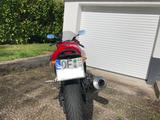 Honda CBR 600F Sport PC35  - Offers