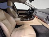 Jaguar XF 2.2d Autom. - Airco - GPS - Export! - gebrauchte Jaguar XF aus dem Jahr 2012