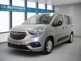 Opel Combo Life Elegance 1.5 Diesel Navi Sitzhz - Opel Combo Life aus 2022