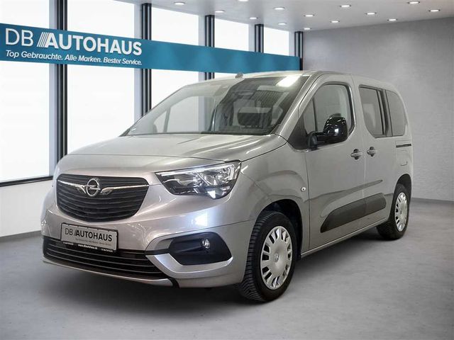 Opel Combo Life Elegance 1.5 Diesel Navi Sitzhz