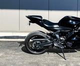 Yamaha R7 35 kW A2 | EZ 05/2023 | nur 3.000 km - YAMAHA R3