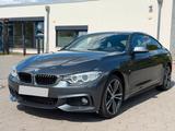 BMW 435d Gran Coupé xDrive Sport-Aut M-Sport - BMW 435: Coupe, Gran