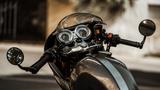Triumph Thruxton 1200 R  - Custom Cafe Racer - Offers