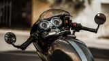 Triumph Thruxton 1200 R  - Custom Cafe Racer - TRIUMPH CAFE RACER