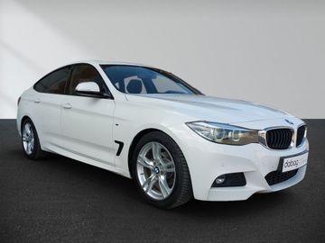 BMW 320 Gran Turismo - 2