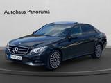 Mercedes-Benz E 220 BlueTec Edition E/Glsd/LED/Pdc/Leder/Klima - Mercedes-Benz GLs