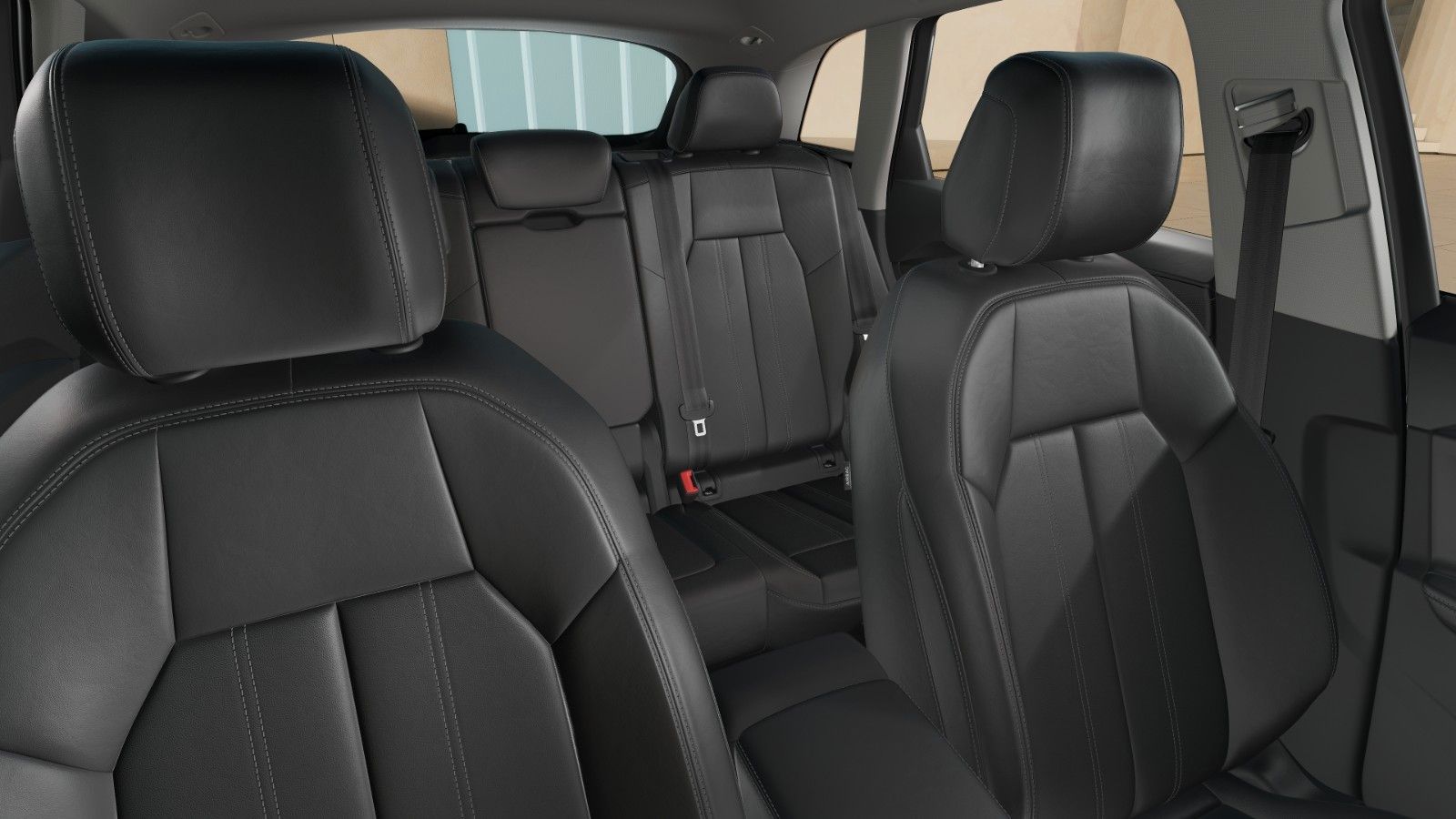Audi Q5 - Bild 11