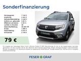 Dacia Sandero 0.9 TCE Navi/Kamera - gebrauchte Dacia Sandero aus dem Jahr 2019
