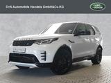 Land Rover Discovery 5 R-Dynamic SE D250 AWD - Land Rover Discovery: 5.2