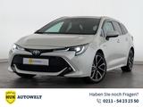 Toyota Corolla 2.0 Hybrid Lounge LED+BT+SHZ+RFK+ACC+ - Toyota Corolla: Lounge