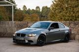 BMW M3 Competition (Final Edition) - BMW M3 aus 2013: Coupe