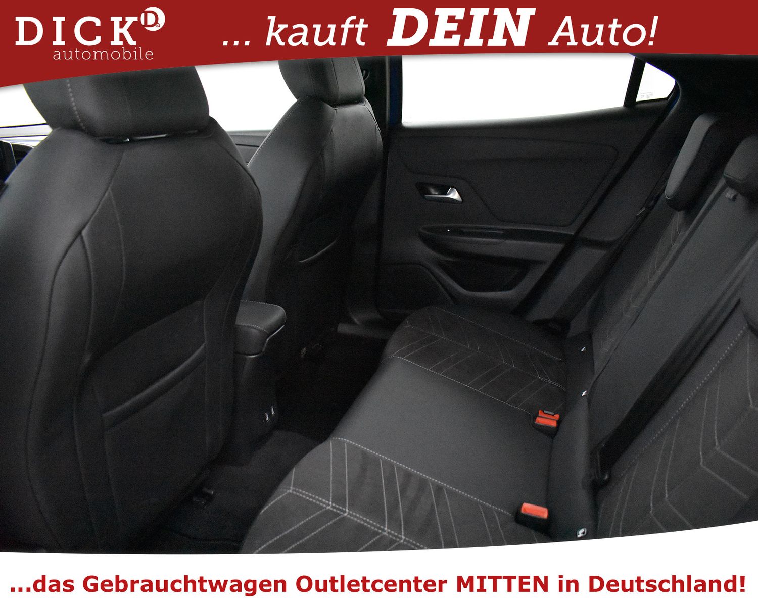 OPEL Mokka 1.2 Ultimate VIRTU+NAVI+LED+SHZ+KAMER+ACC+ - Image 19