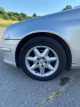 Mercedes-Benz CL 200 - Mercedes-Benz CL 200 Gebrauchtwagen