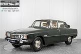 Rover P6 3500 automatik LPG - Rover: P6