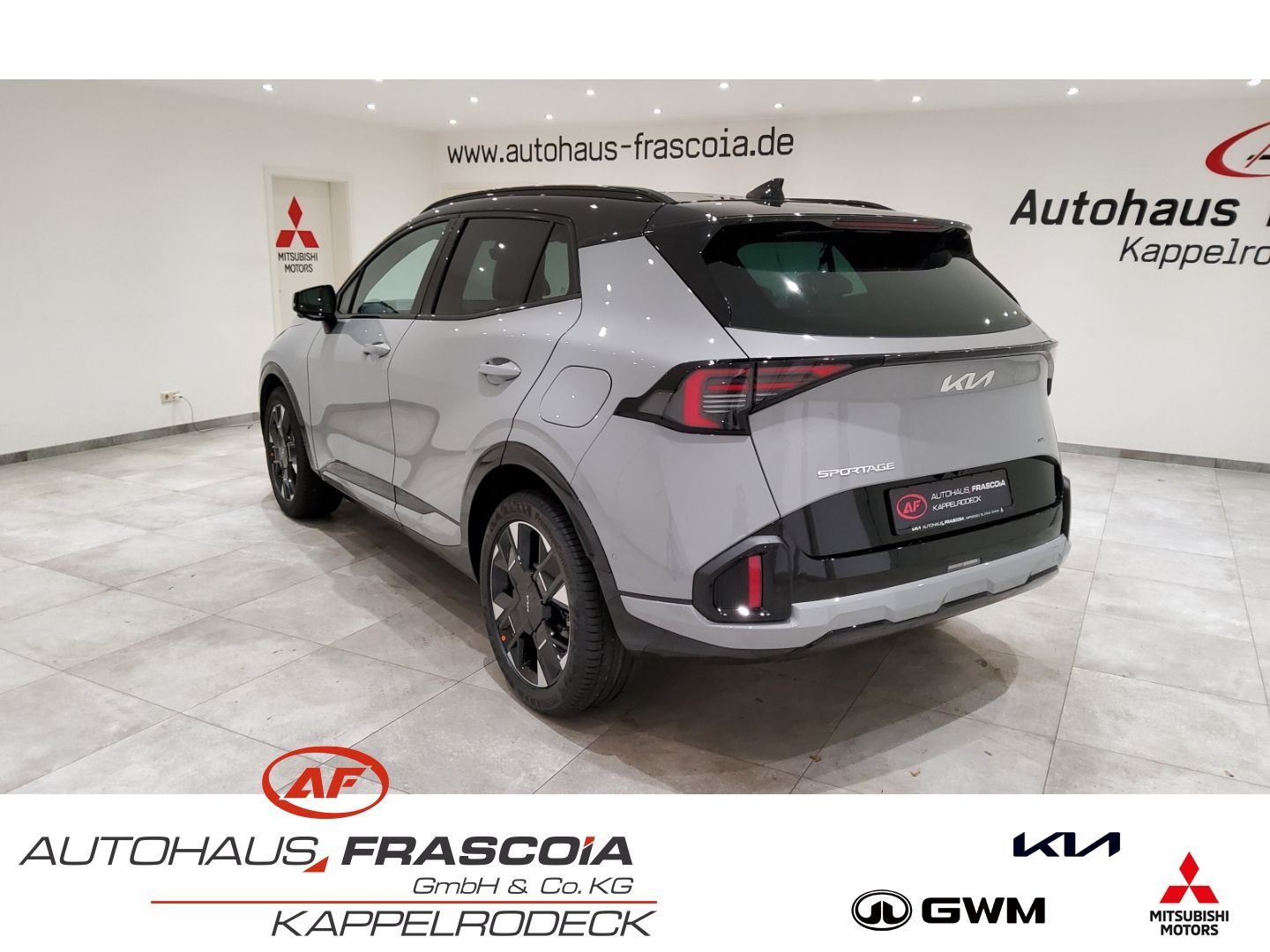 Kia Sportage - Bild 7