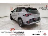 Kia Sportage - Vorschau Bild 7
