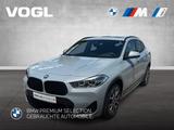 BMW X2 xDrive20i HUD LED-Scheinwerfer SHZ - BMW: Leder, Scheinwerfer