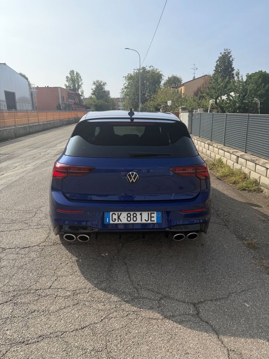 Other Volkswagen Golf GTI 2.0 TSI R DSG 4Motion 20 yea imagem 3