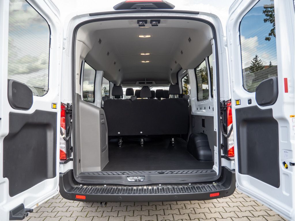 Ford Transit - Bild 5