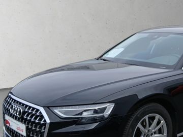 Audi A8 - 5