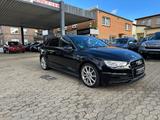 Audi A3 Sportback S line Sportpaket ultra - Audi A3 Limousine Line sportpaket mit Benzin-Antrieb