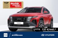 Hyundai TUCSON - Vorschau Bild 1
