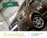 Volkswagen T5 Multivan Team große Klima Tempomat PDC MFL - Volkswagen T5 Multivan Gebrauchtwagen