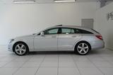 Mercedes-Benz CLS 350 Shooting Brake *1.HAND*SPORT-PAKET*DISTR - Mercedes-Benz CLS 350 aus 2014