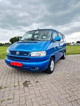 Volkswagen T4 Multivan Atlantis Bj. 2000  WoMo Zulassung - Volkswagen T4 Multivan in Bremen