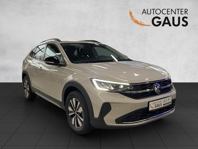 Taigo GOAL1,0 l TSI OPF  5-Gang