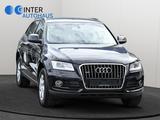Audi Q5 2.0 TDI quattro*Leder*aus 1.Hand* - Autos mit Allradantrieb