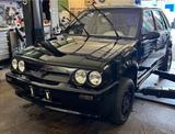 Opel Corsa A IRMSCHER OLDTIMER 1987 4-5 tr... - Opel Corsa: Irmscher