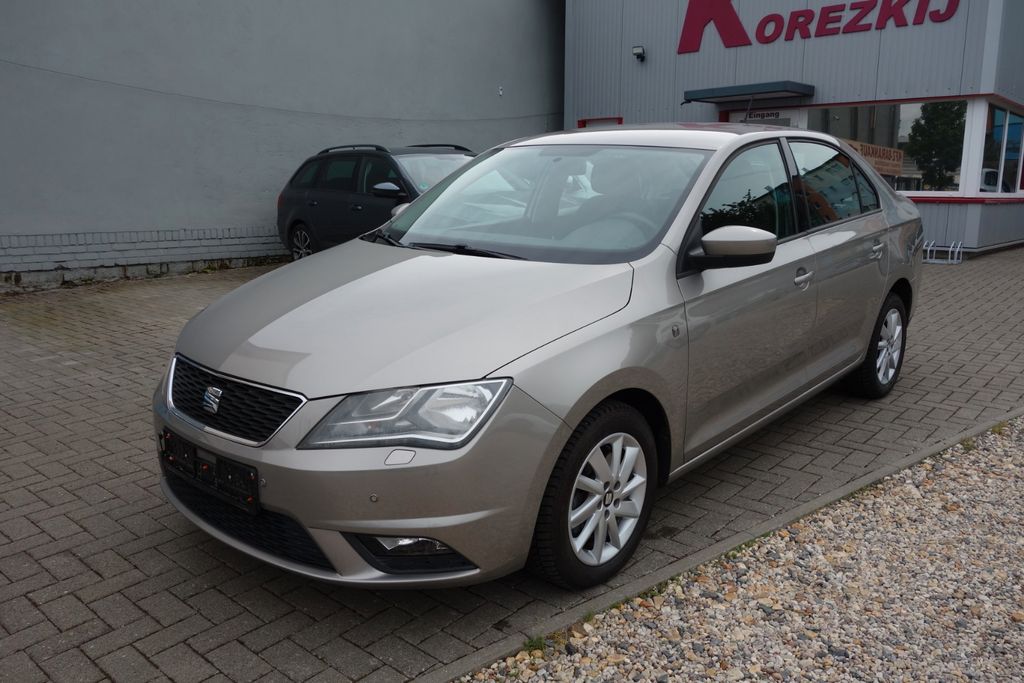 Seat Toledo