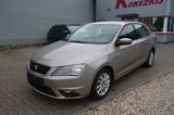 Seat Toledo 1.4 TSI DSG Style Salsa NAVI/KLIMAAUTOMAT - gebrauchte Seat Toledo aus dem Jahr 2014