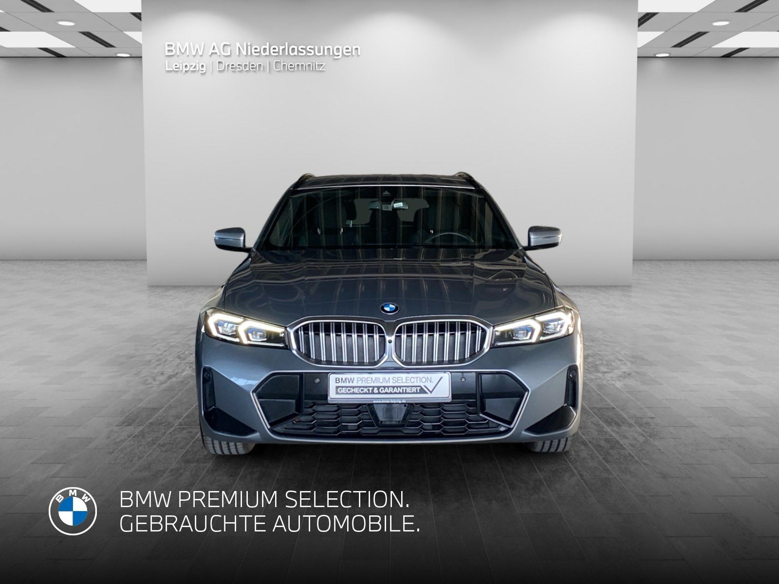 BMW 320 - Bild 6
