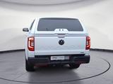 Volkswagen Amarok Life DC 2.0 TDI 4Motion pe rmanent 10-Gan - Volkswagen Amarok Gebrauchtwagen