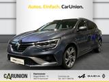 Renault Megane Grandtour R.S. LINE TCe 160 EDC (MY22)