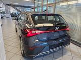 Hyundai i20 Navi,Klimaanlage,PDC+Kamera,AppConnect - Hyundai Gebrauchtwagen in Dresden