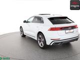 Audi Q8 55 TFSI e qu 3x S LINE HUD,NACHTSICHT,ACC,SH - Audi Q8 in Bielefeld