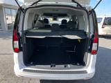 Volkswagen Caddy Goal 2.0 TDI Climatronic Navi App-Connect - gebrauchte Kleinbusse